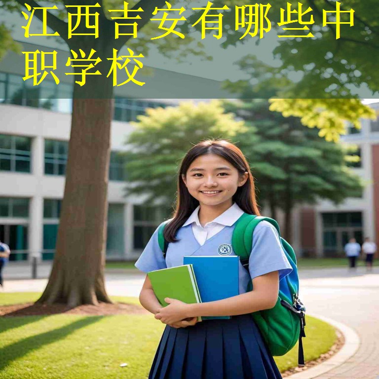 江西吉安有哪些中职学校