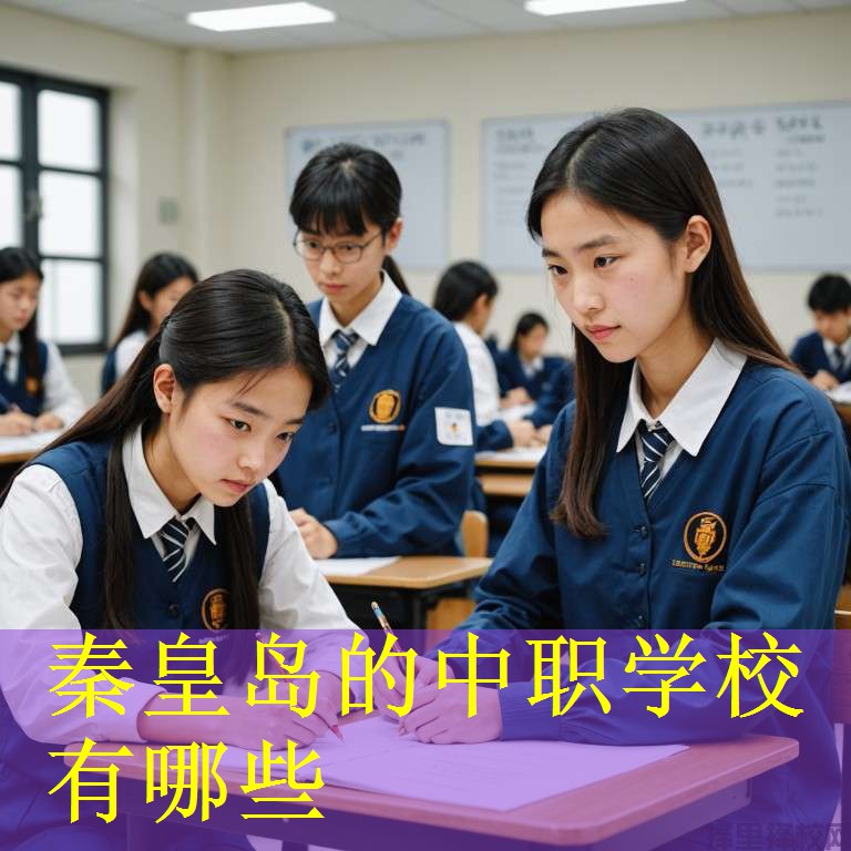 秦皇岛的中职学校有哪些