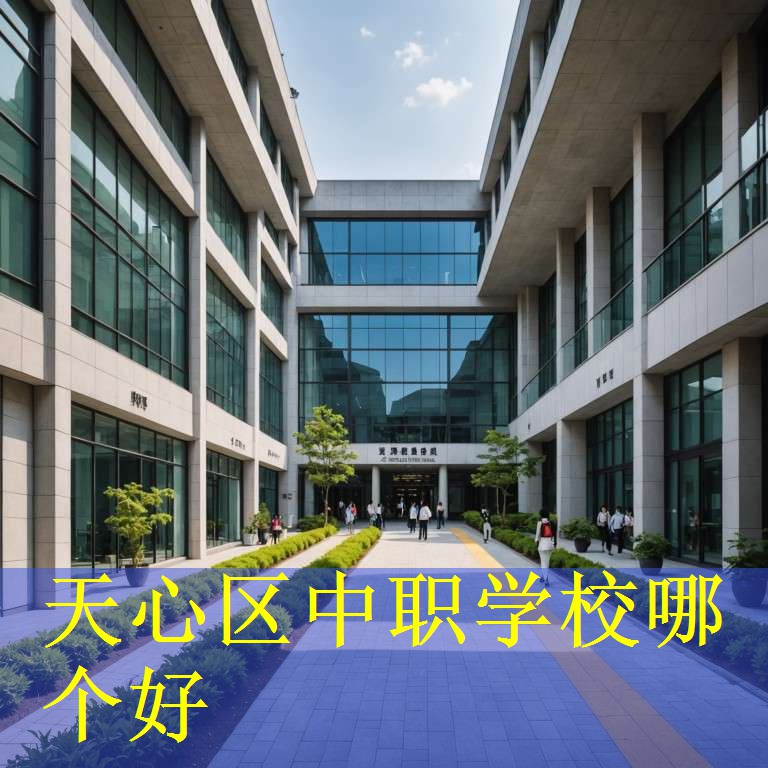 天心区中职学校哪个好