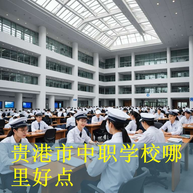 贵港市中职学校哪里好点