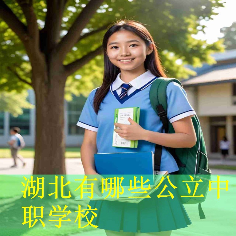 湖北有哪些公立中职学校
