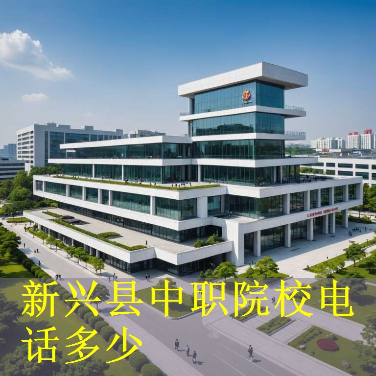 新兴县中职院校电话多少