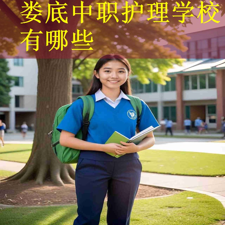 娄底中职护理学校有哪些