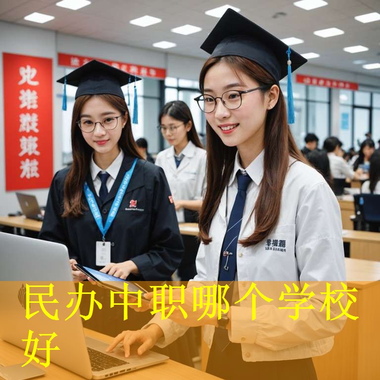 民办中职哪个学校好