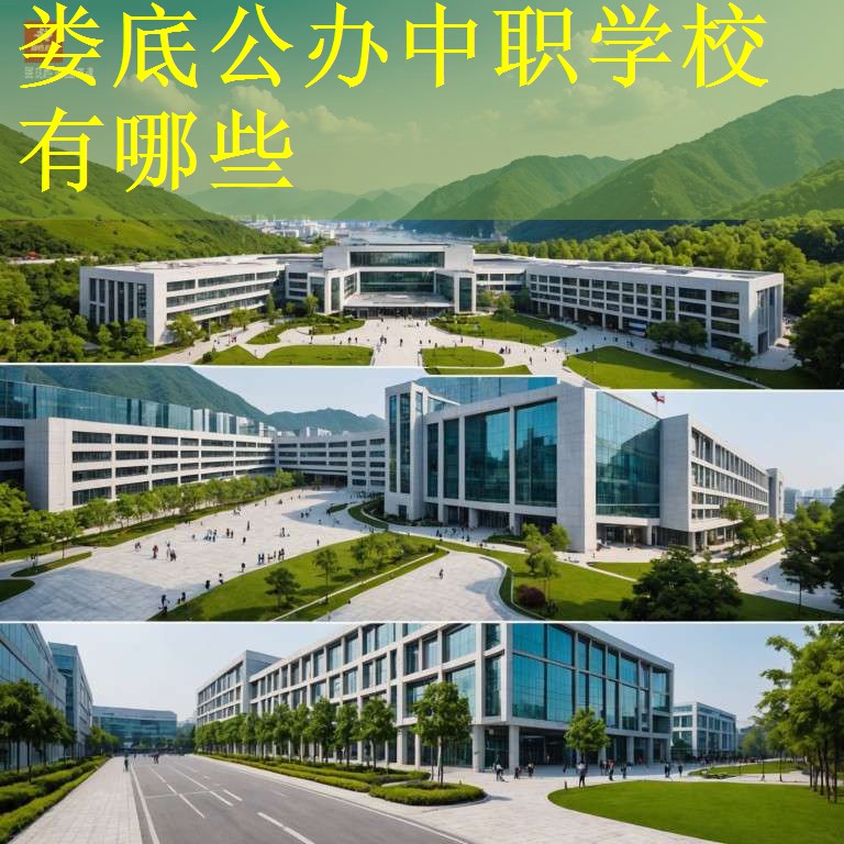 娄底公办中职学校有哪些