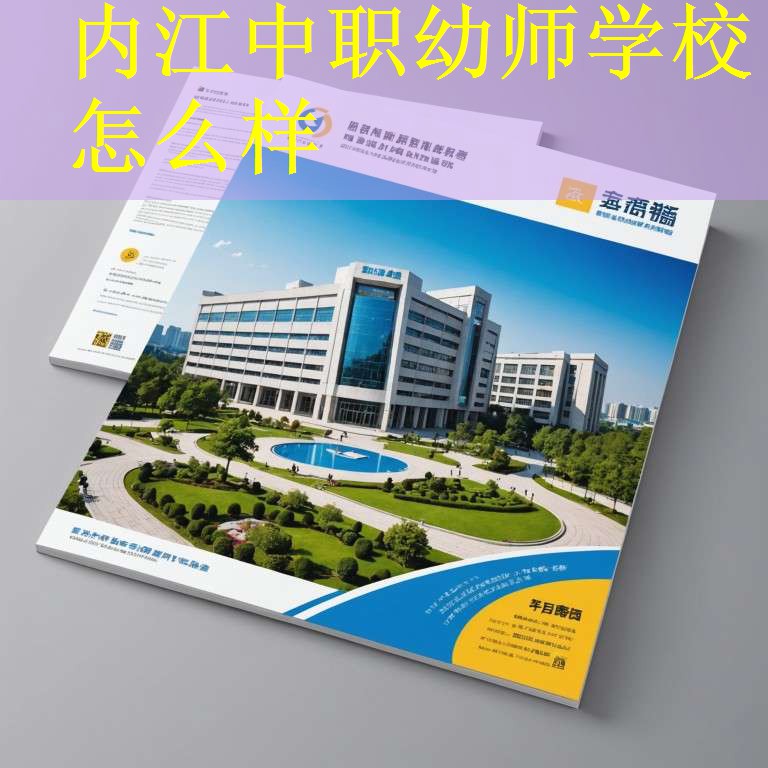 内江中职幼师学校怎么样