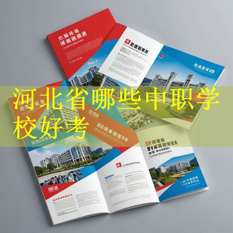 河北省哪些中职学校好考