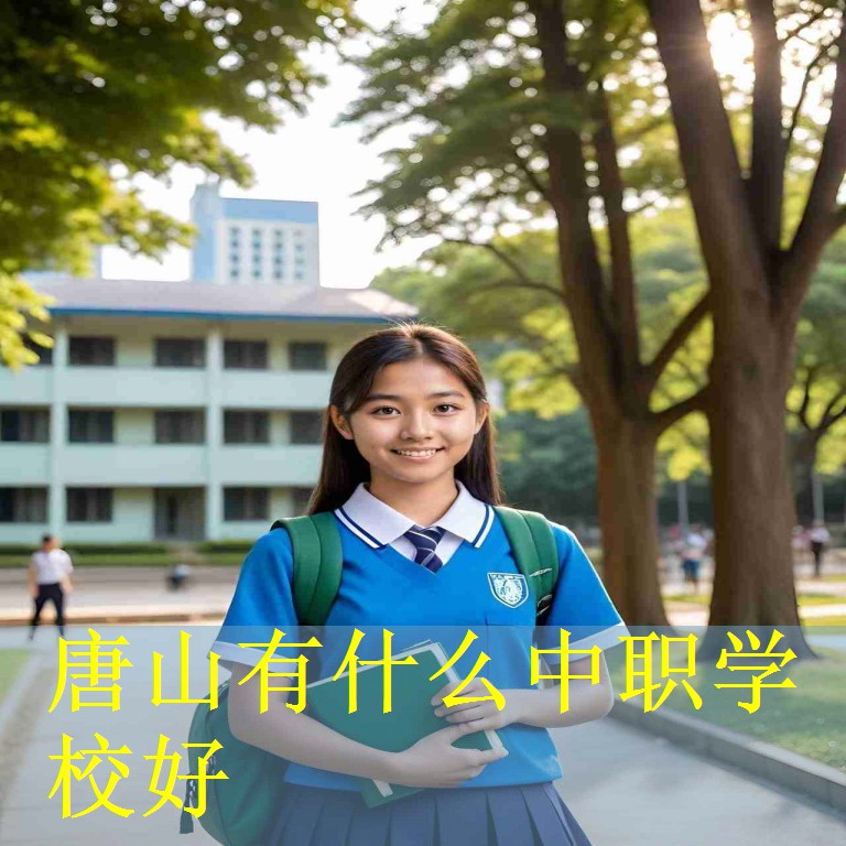 唐山有什么中职学校好