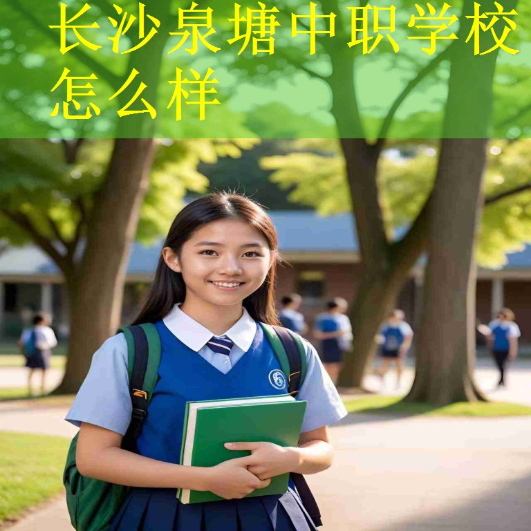 长沙泉塘中职学校怎么样