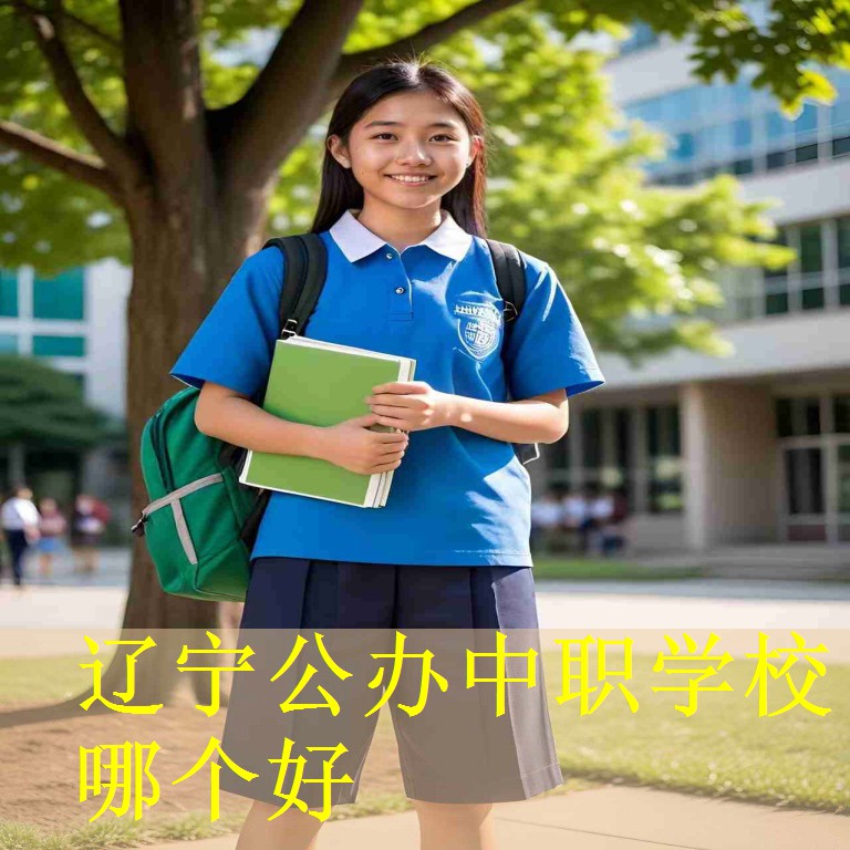 辽宁公办中职学校哪个好