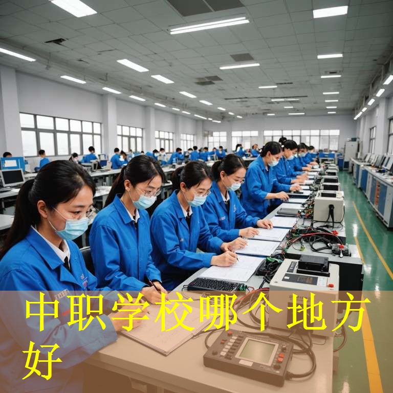 中职学校哪个地方好