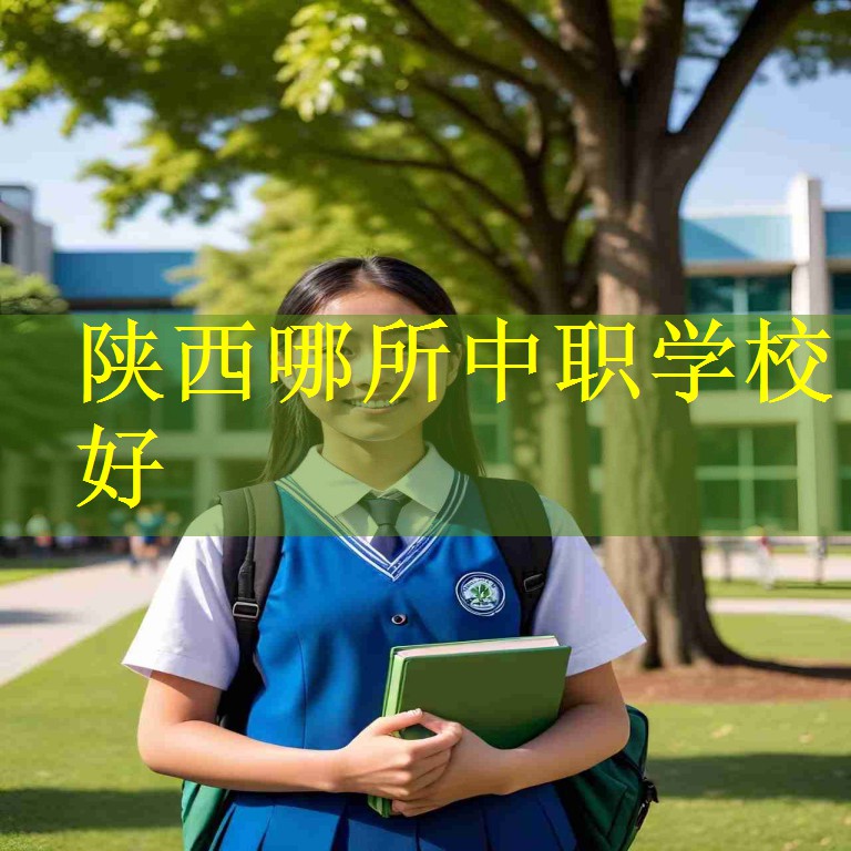 陕西哪所中职学校好