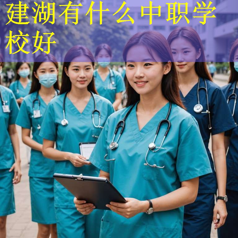 建湖有什么中职学校好