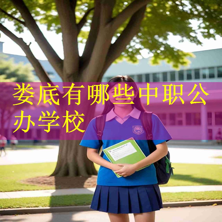 娄底有哪些中职公办学校
