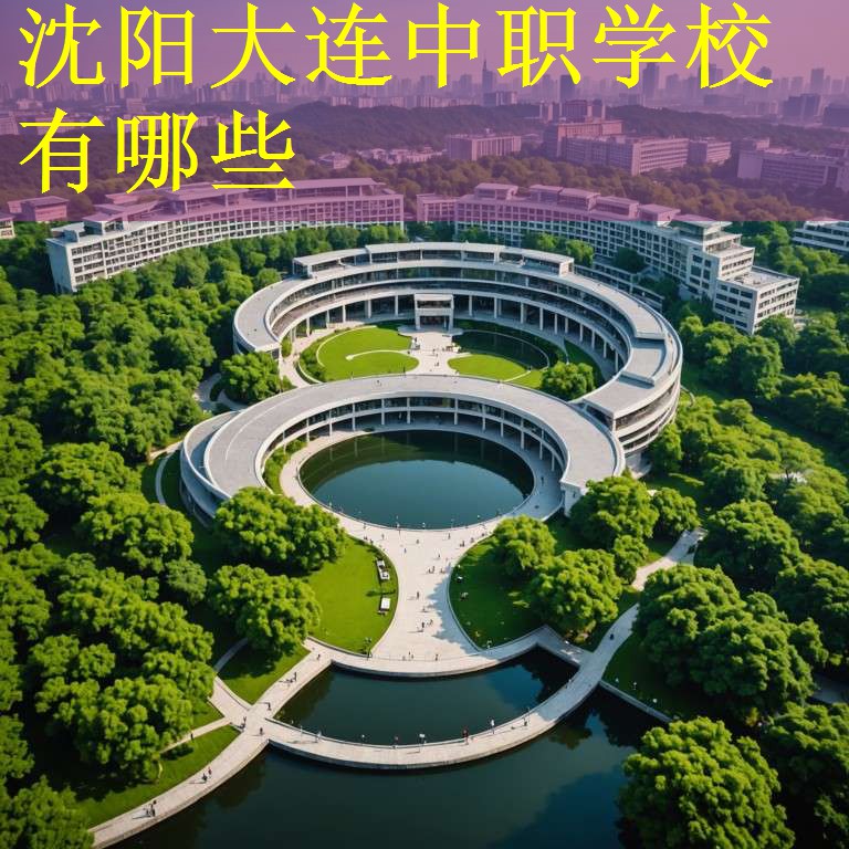沈阳大连中职学校有哪些