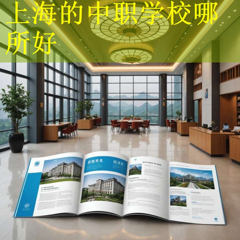 上海的中职学校哪所好