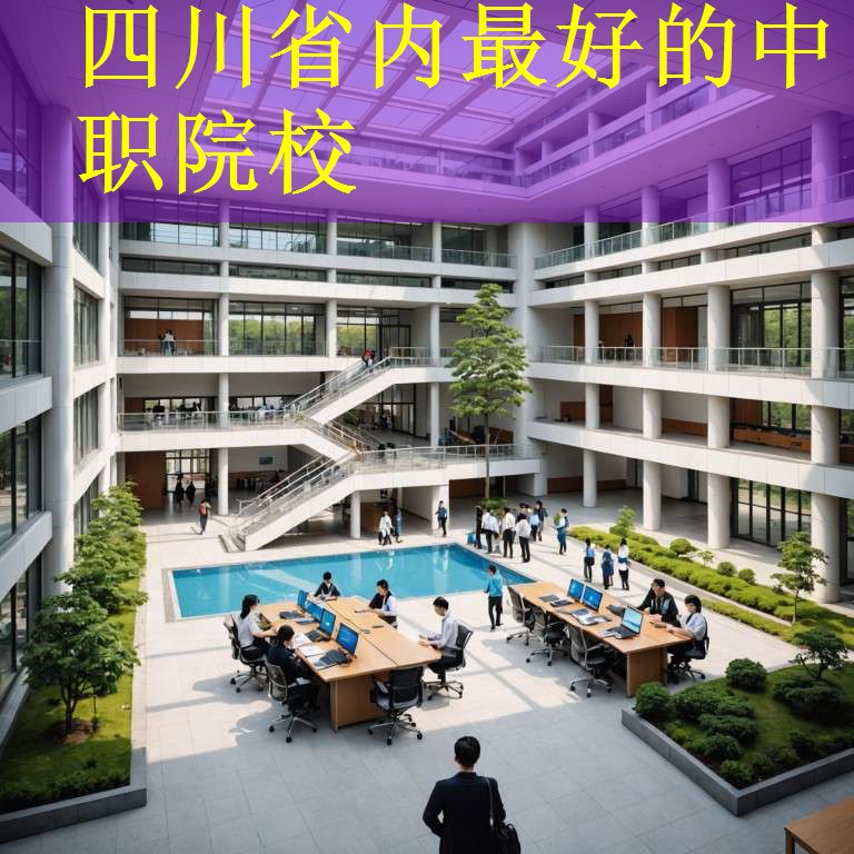 四川省内最好的中职院校