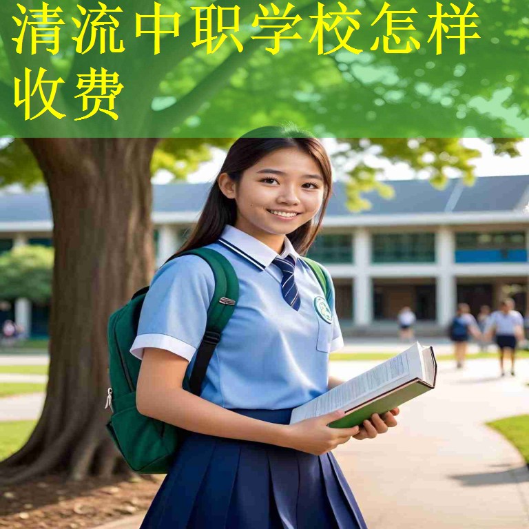 清流中职学校怎样收费