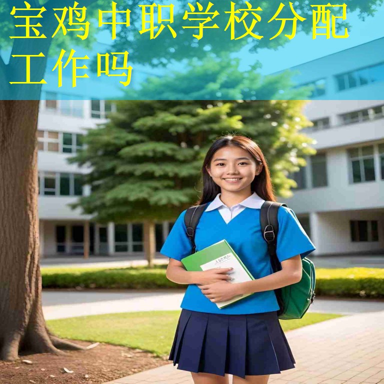 宝鸡中职学校分配工作吗