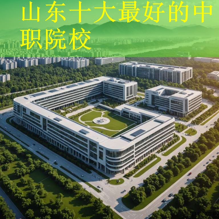 山东十大最好的中职院校