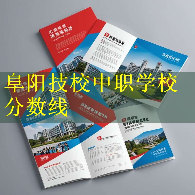 阜阳技校中职学校分数线
