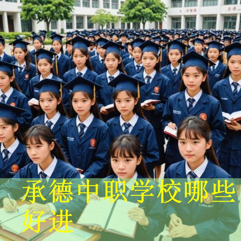 承德中职学校哪些好进