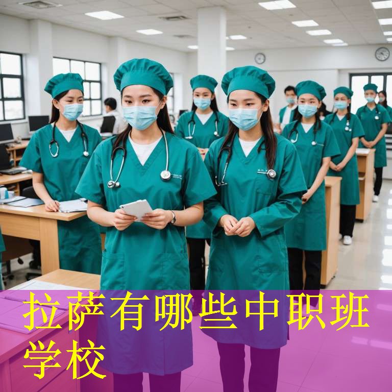 拉萨有哪些中职班学校