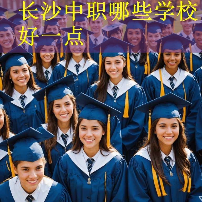 长沙中职哪些学校好一点