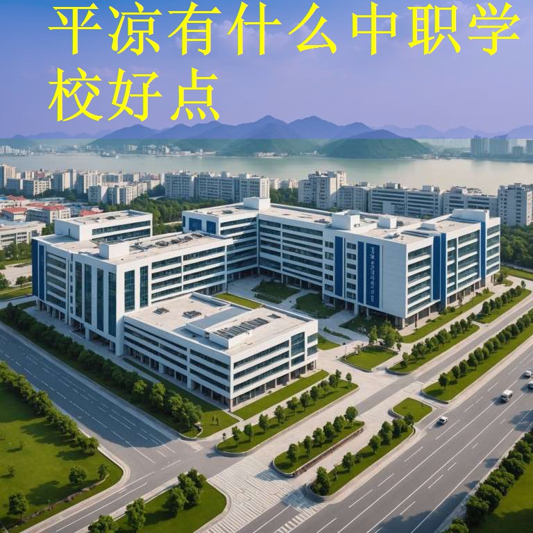 平凉有什么中职学校好点