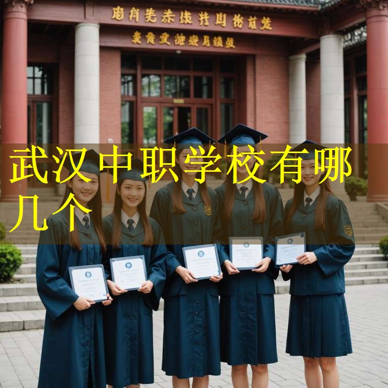 武汉中职学校有哪几个
