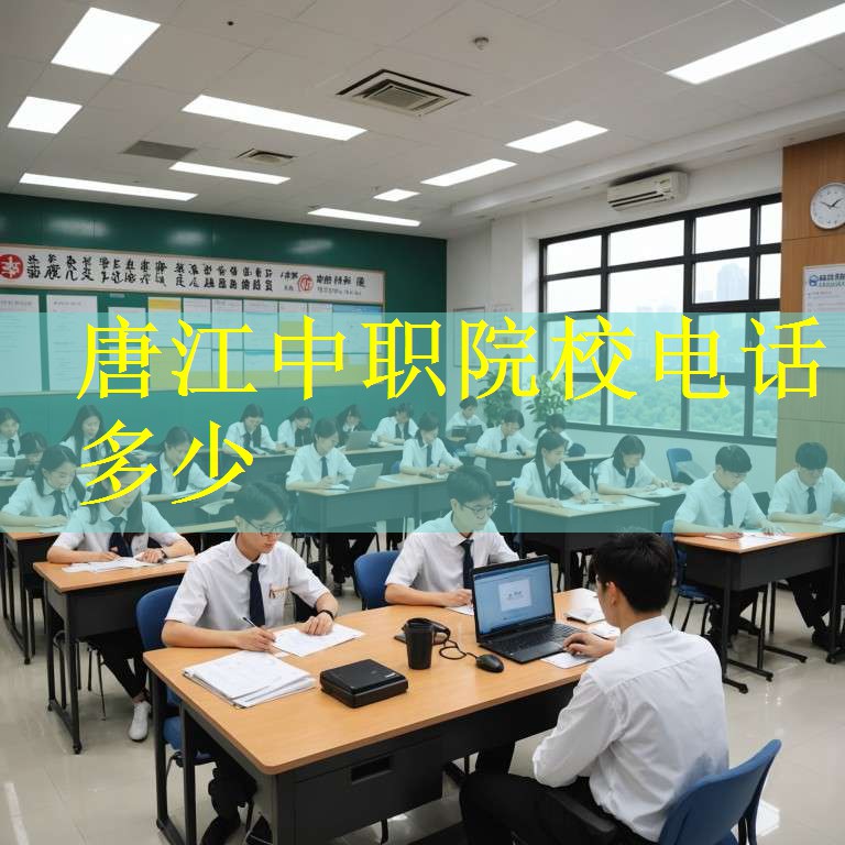 唐江中职院校电话多少
