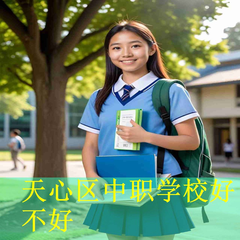 天心区中职学校好不好