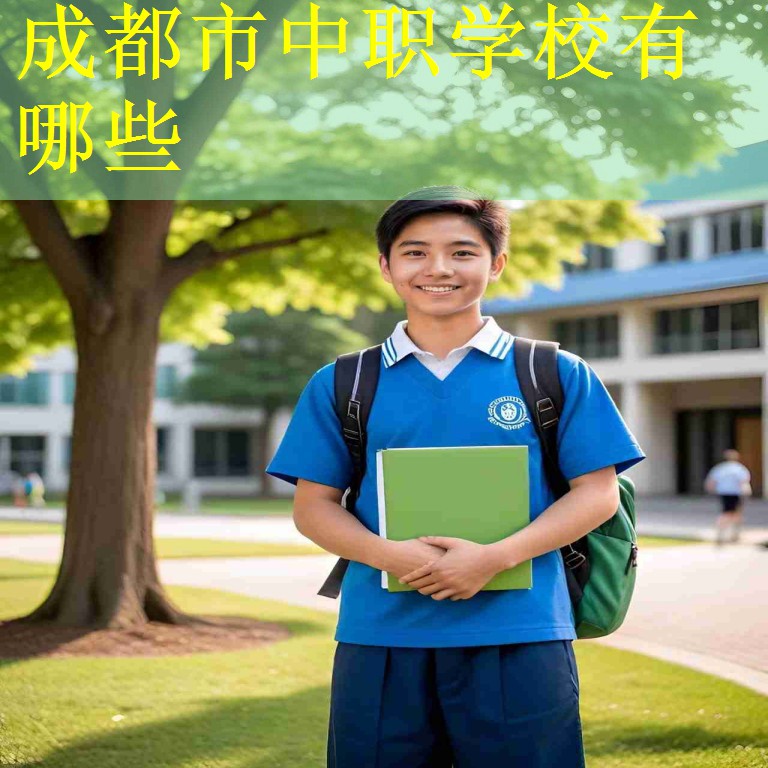 成都市中职学校有哪些