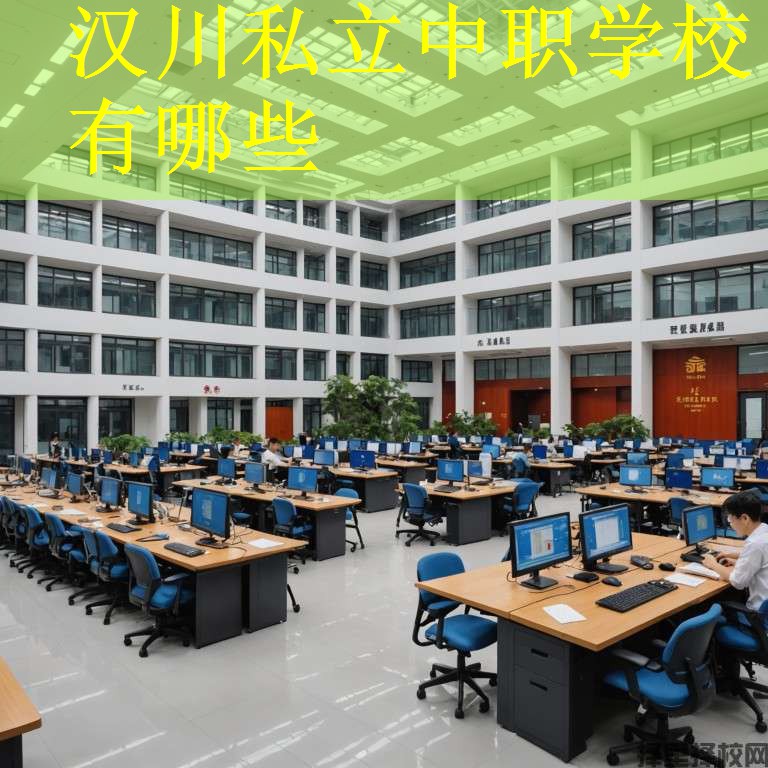 汉川私立中职学校有哪些