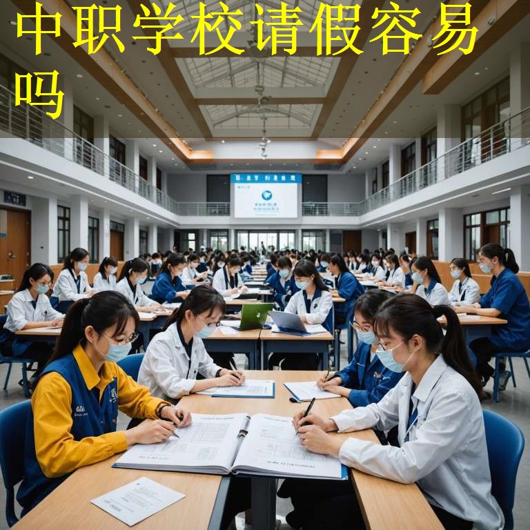中职学校请假容易吗