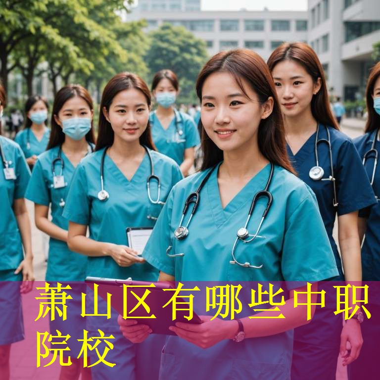 萧山区有哪些中职院校