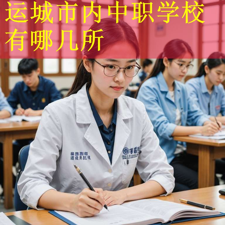 运城市内中职学校有哪几所