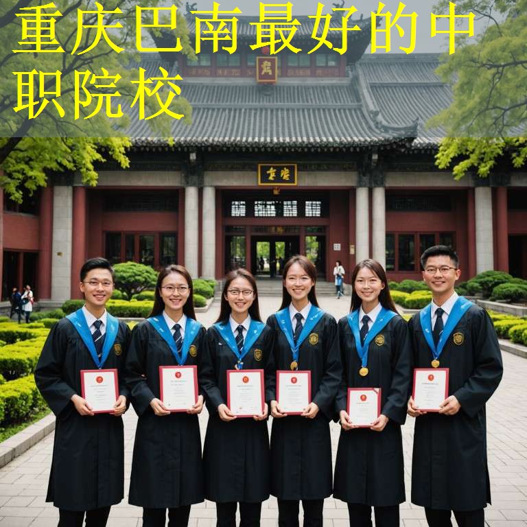 重庆巴南最好的中职院校