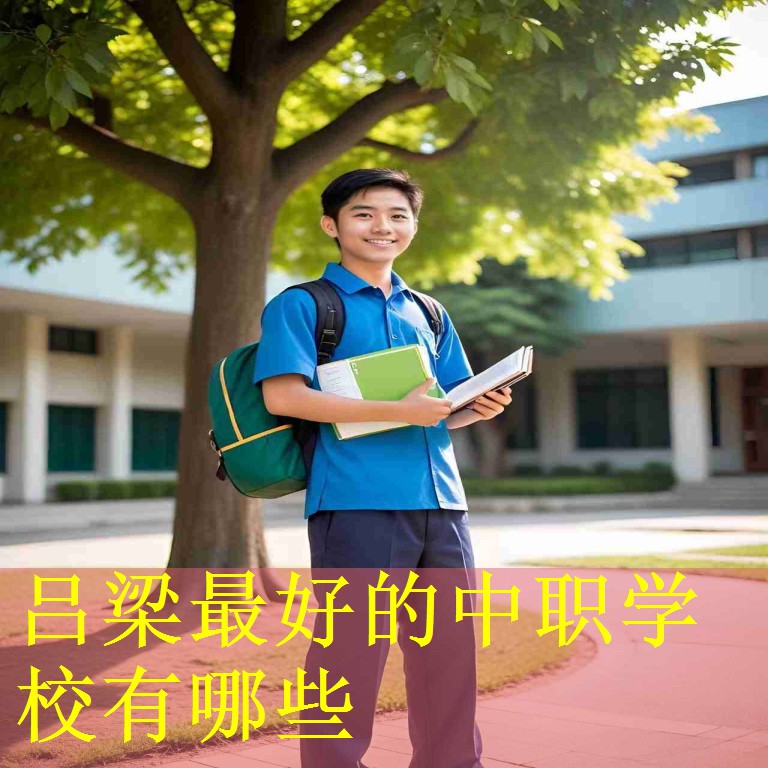 吕梁最好的中职学校有哪些