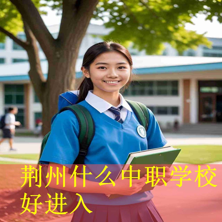 荆州什么中职学校好进入