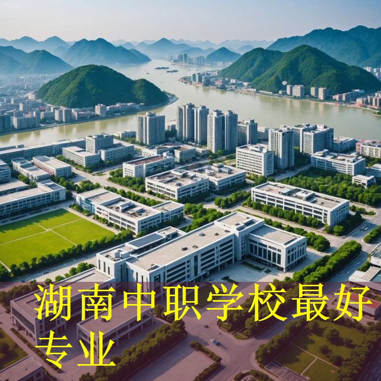 湖南中职学校最好专业