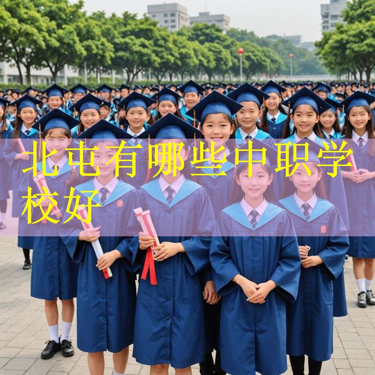 北屯有哪些中职学校好