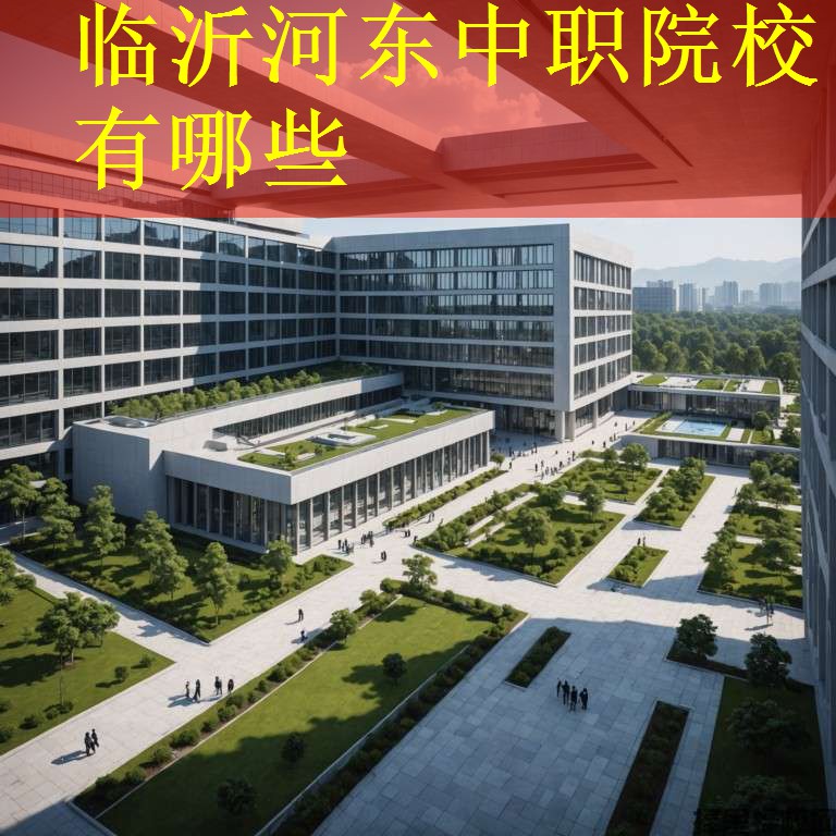 临沂河东中职院校有哪些