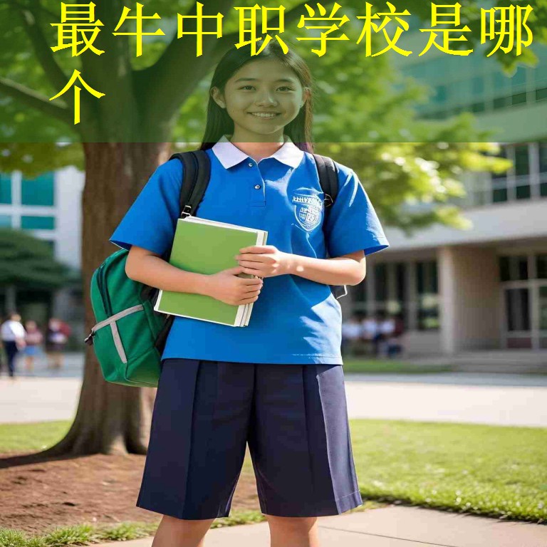 最牛中职学校是哪个