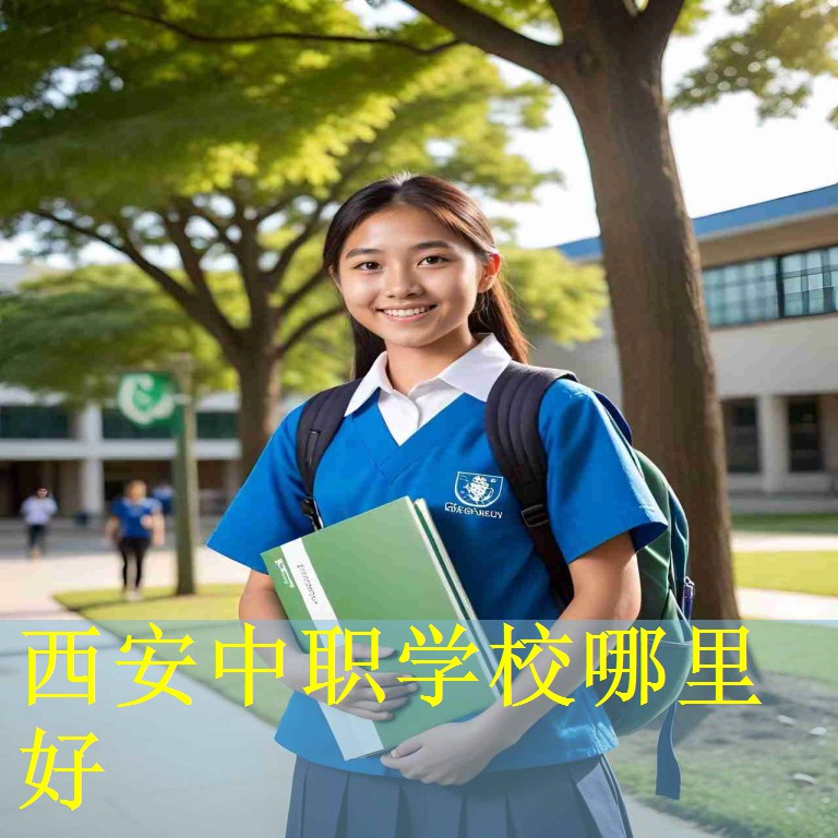 西安中职学校哪里好