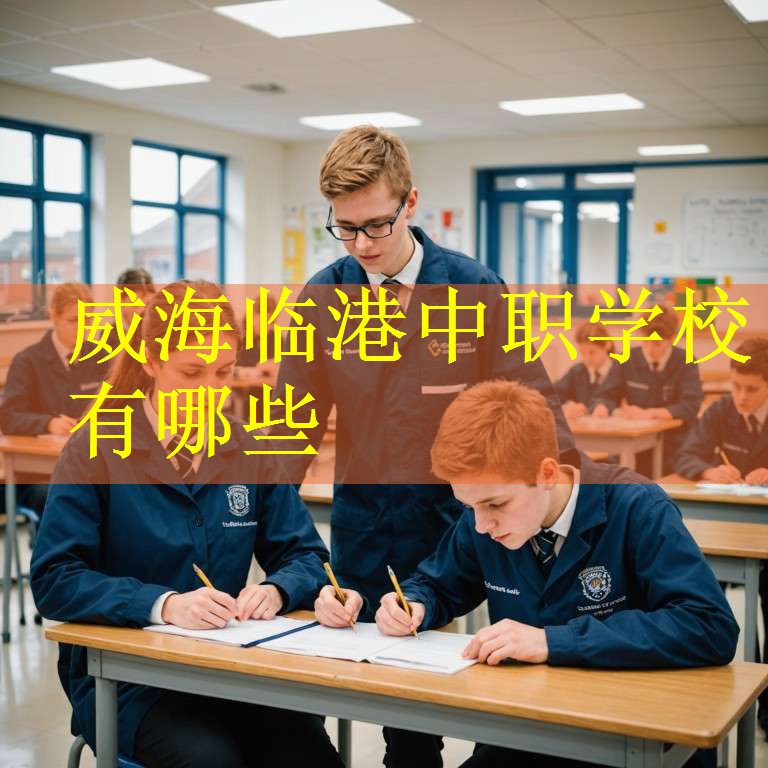 威海临港中职学校有哪些
