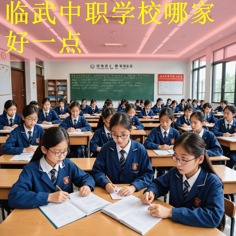 临武中职学校哪家好一点