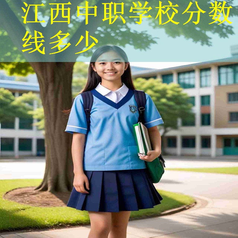 江西中职学校分数线多少