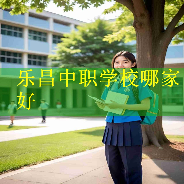 乐昌中职学校哪家好