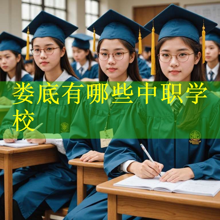 娄底有哪些中职学校